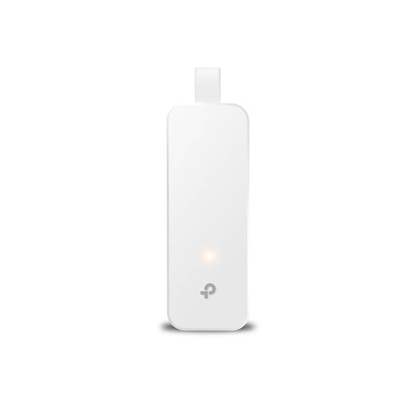 TP-Link UE300 USB 3.0 to Gigabit Ethernet Network Adapter — Mallar, Bakı