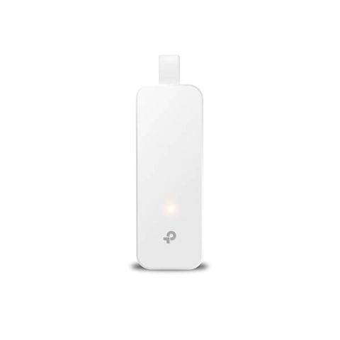 TP-Link UE300 USB 3.0 to Gigabit Ethernet Network Adapter — Bakı