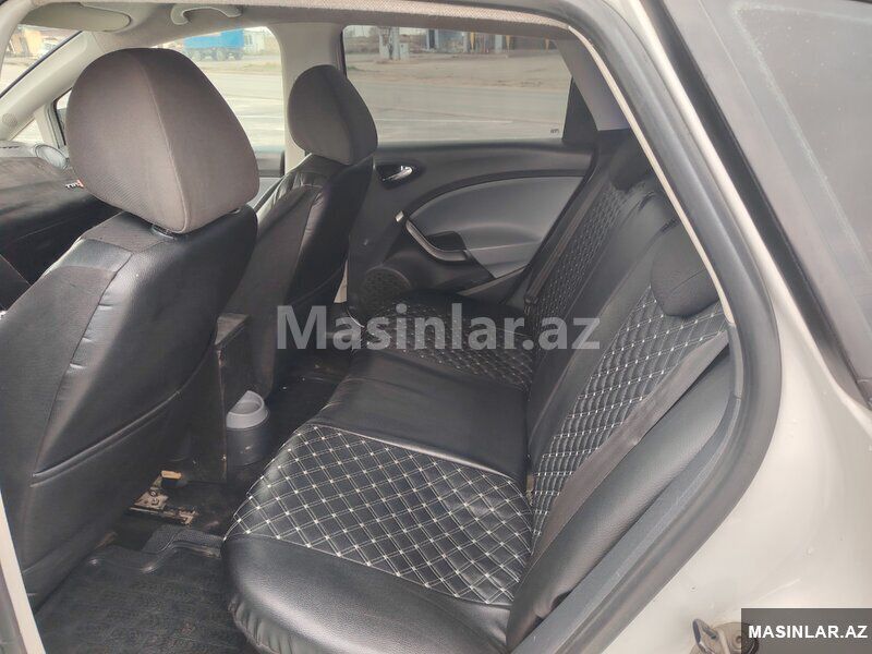 Seat İbiza, 2012 il — Avtomobillər, İmişli (5)