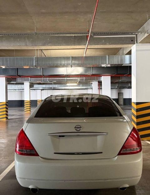 Nissan Teana 2.3 L, 2005, 293 000 km — Bakı
