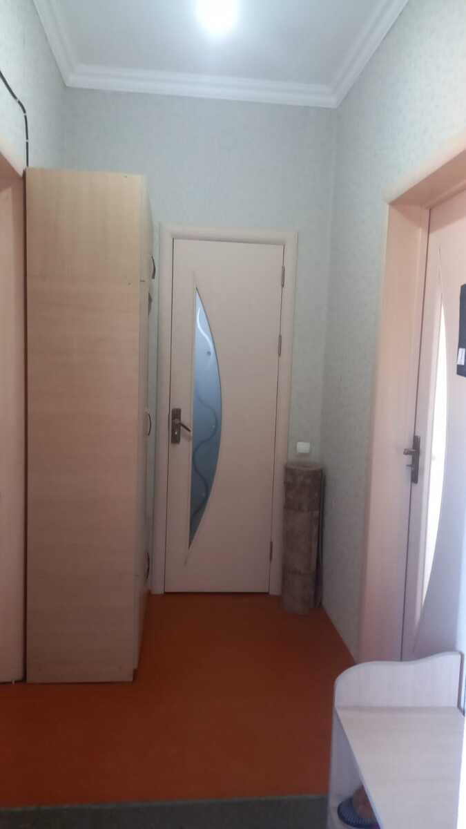 Satılır 2 otaqlı həyət evi/bağ evi 70 m² — Ev, villa, Sumqayıt (5)
