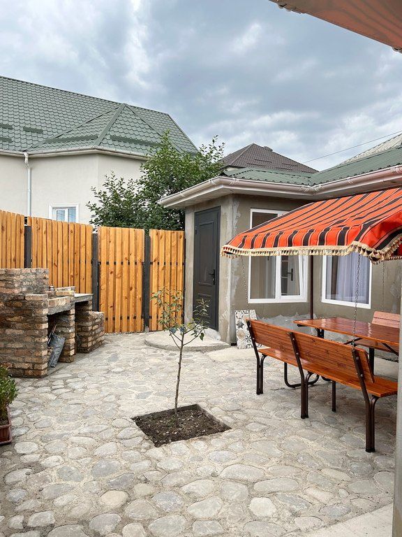 Сдается дом, г. Гусар — Ev, villa, Qusar (12)