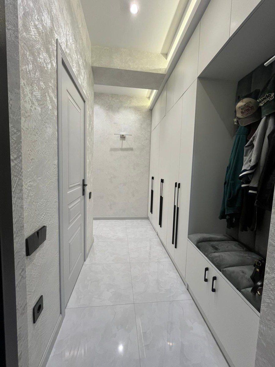 Satılır 1 otaqlı yeni tikili 41 m² — Mənzil, Bakı (7)