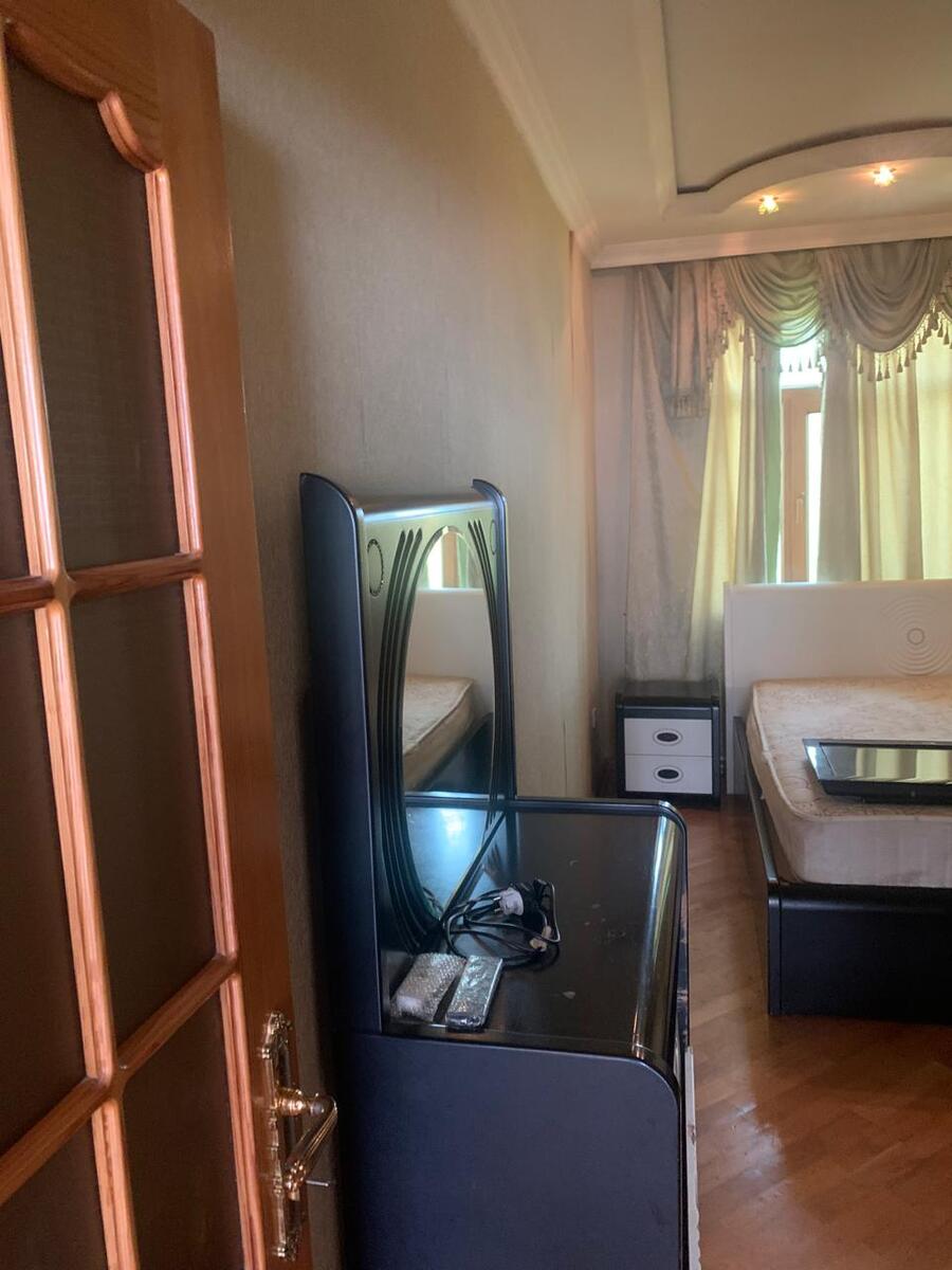 İcarəyə verilir 2 otaqlı köhnə tikili 50 m² — Mənzil, Bakı (4)