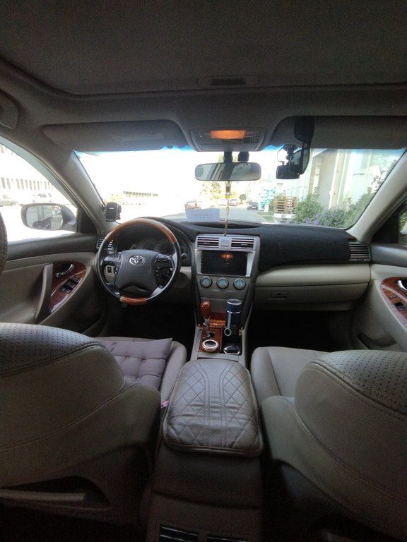 Toyota Camry, 2.4 L, 2011 il, 334 200 km 99-TP-114 — Avtomobillər, Bakı (5)