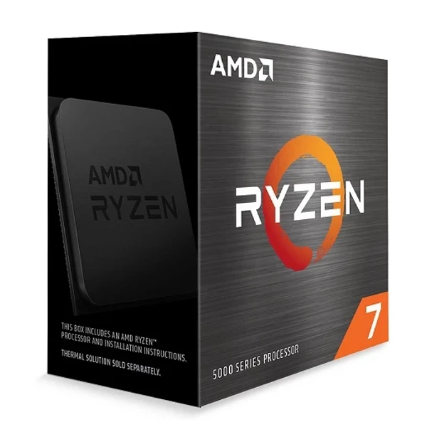 AMD Ryzen 7 5800X Processor — Prosessor, Bakı