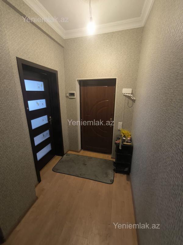 Satılır 2 otaqlı Bina evi menzil (Yeni tikili), 67 m², Xırdalan ş — Mənzil (11)