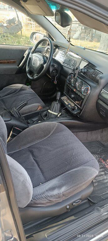 Opel Omega, 2.5 L, 1994 il, 105 090 km 45-BF-296 — Avtomobillər, Ağstafa (5)