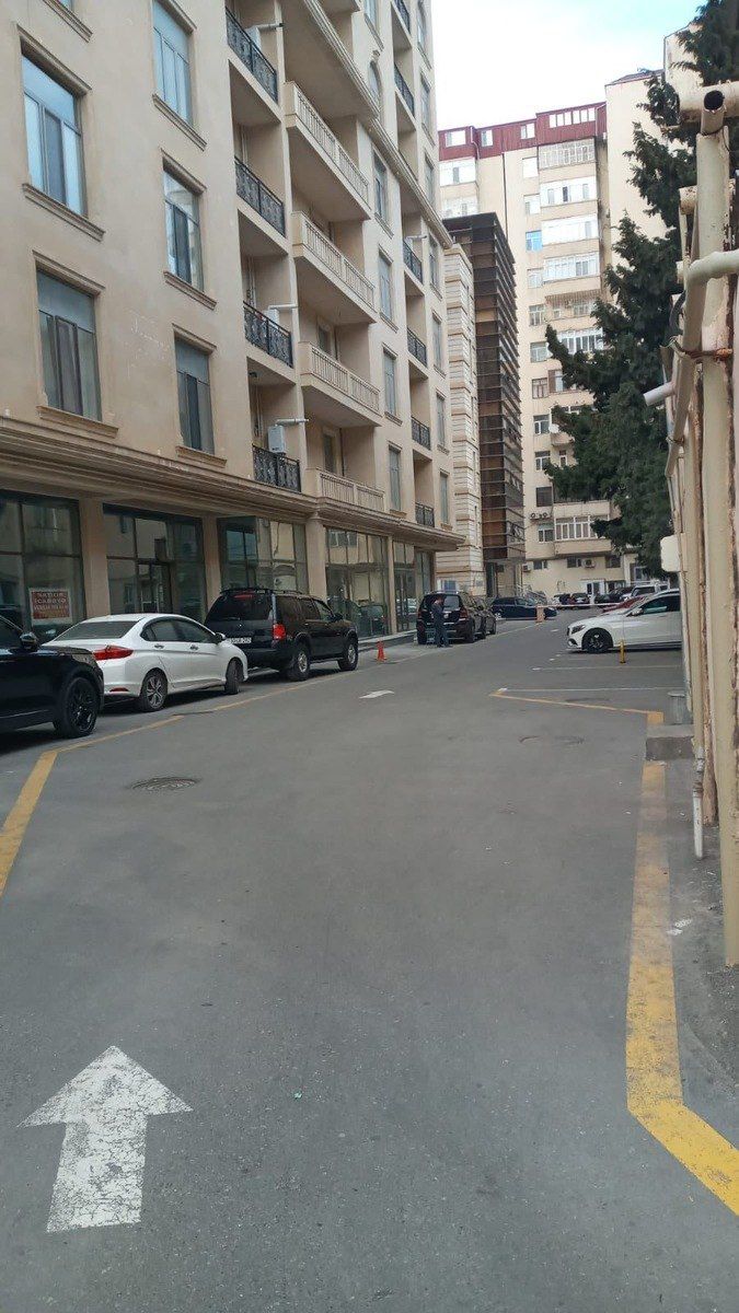 Satılır 2 otaqlı yeni tikili 80 m² — Mənzil, Bakı (2)