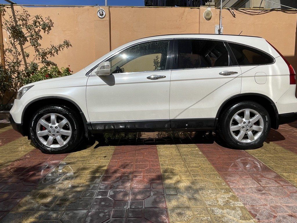 Honda CR-V, 2.4 L, 2007 il, 325 000 km 10-CC-760 — Avtomobillər, Bakı (3)