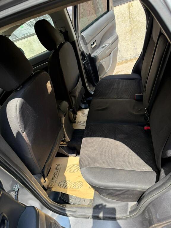 Mitsubishi ASX, 1.8 L, 2013 il, 158 000 km 10-ZR-122 — Avtomobillər, Bakı (4)