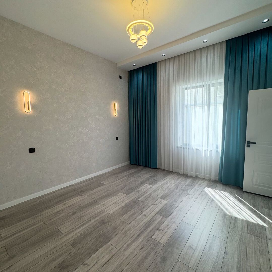 Satılır 4 otaqlı həyət evi/bağ evi 145 m² — Ev, villa, Bakı (11)