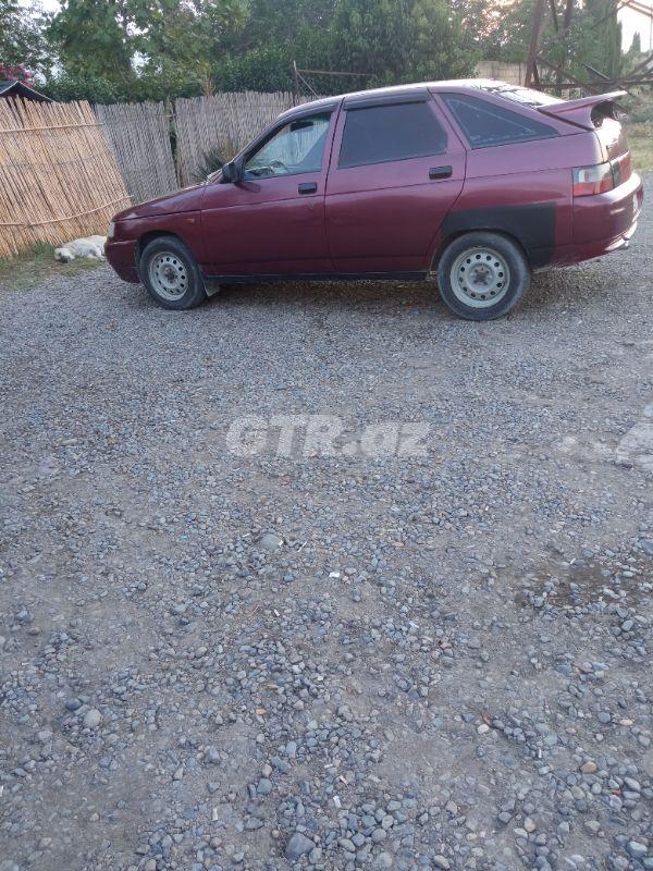 Lada (vaz) 2112 0.2 l, 2005, 591 636 km 20-EV-698 — Avtomobillər, Gəncə (5)