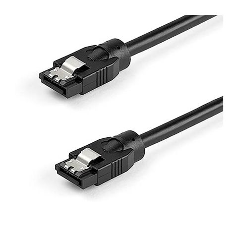 Sata Cable 30sm Black — Bakı