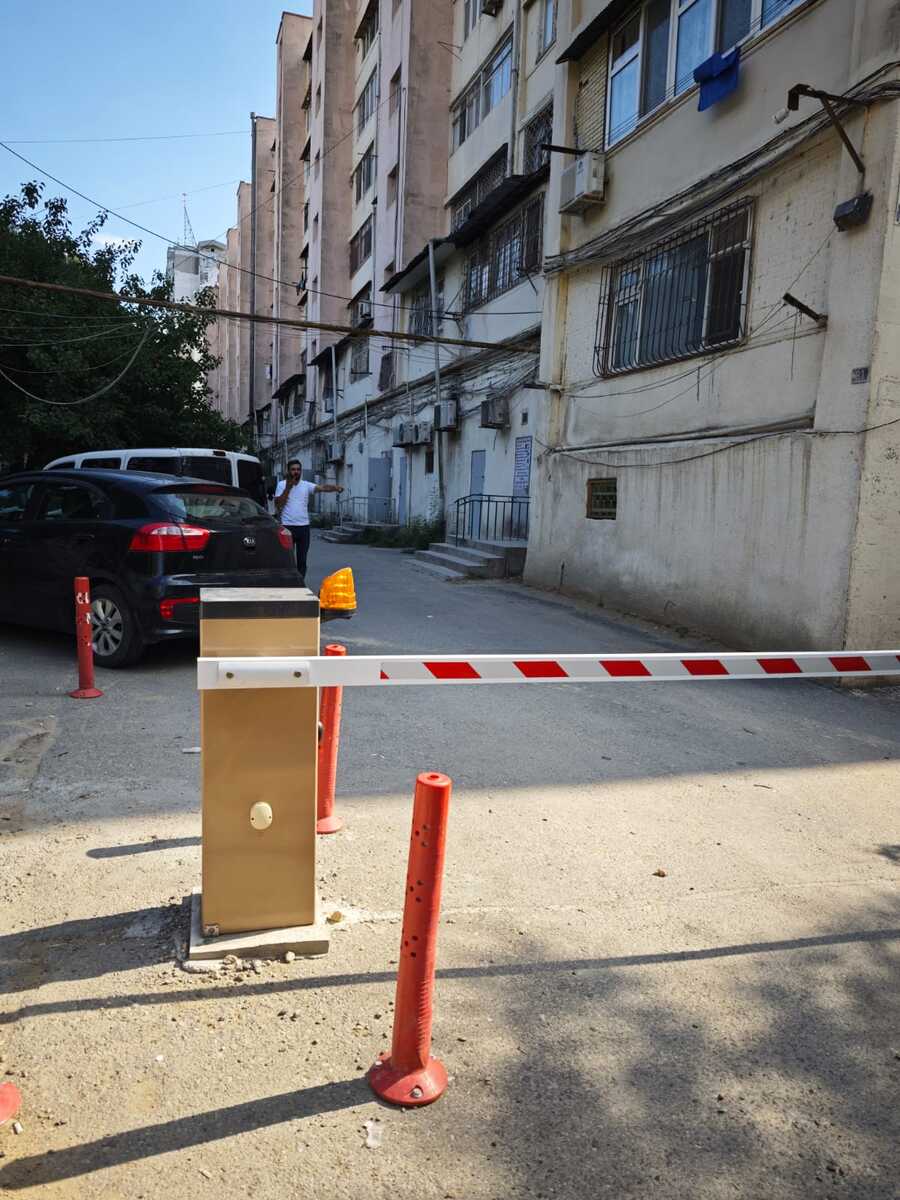 Satılır 3 otaqlı köhnə tikili 90 m² — Mənzil, Bakı (4)