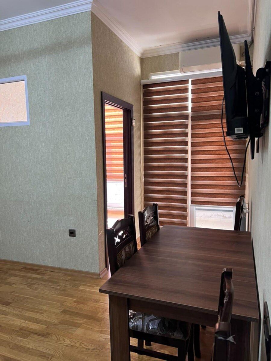 3-otaqlı yeni tikili kirayə verilir, Xırdalan ş., 60 m² — Mənzil, Xırdalan (8)