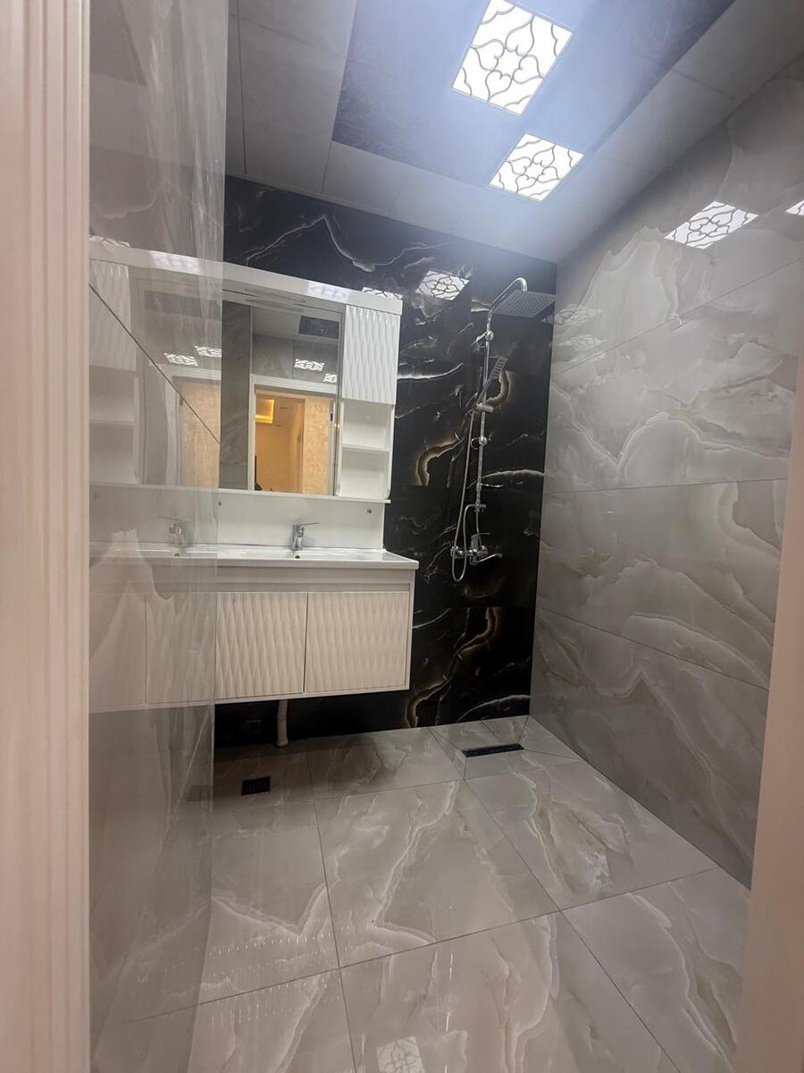 Satılır 3 otaqlı köhnə tikili 80 m² — Mənzil, Bakı (5)