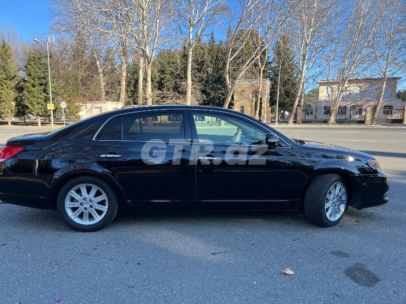 Toyota Avalon 3.5 L, 2010, 264 000 km — Avtomobillər, Mingəçevir (10)