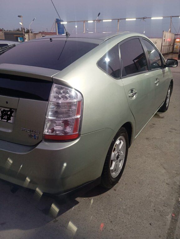 Toyota Prius, 1.5 L, 1.3 kWh, 2008 il, 290 000 km — Avtomobillər, Bakı (5)