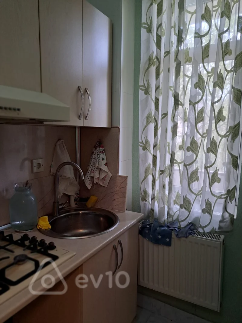 1 otaqlı mənzil, 31 m², Şərizadə küçəsi — Mənzil, Bakı (5)