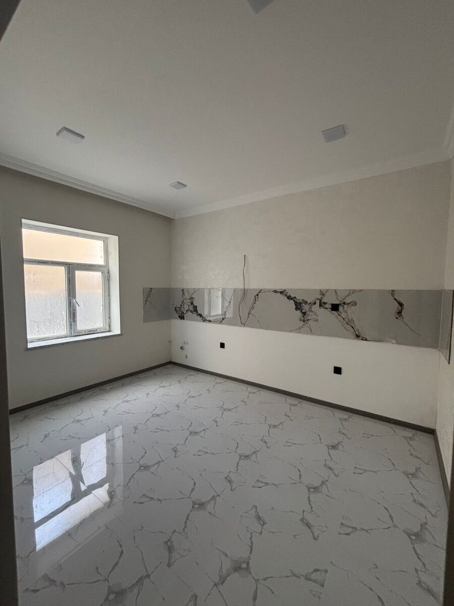 Həyət evi, Qaraçuxur qəs — Ev, villa, Bakı (6)