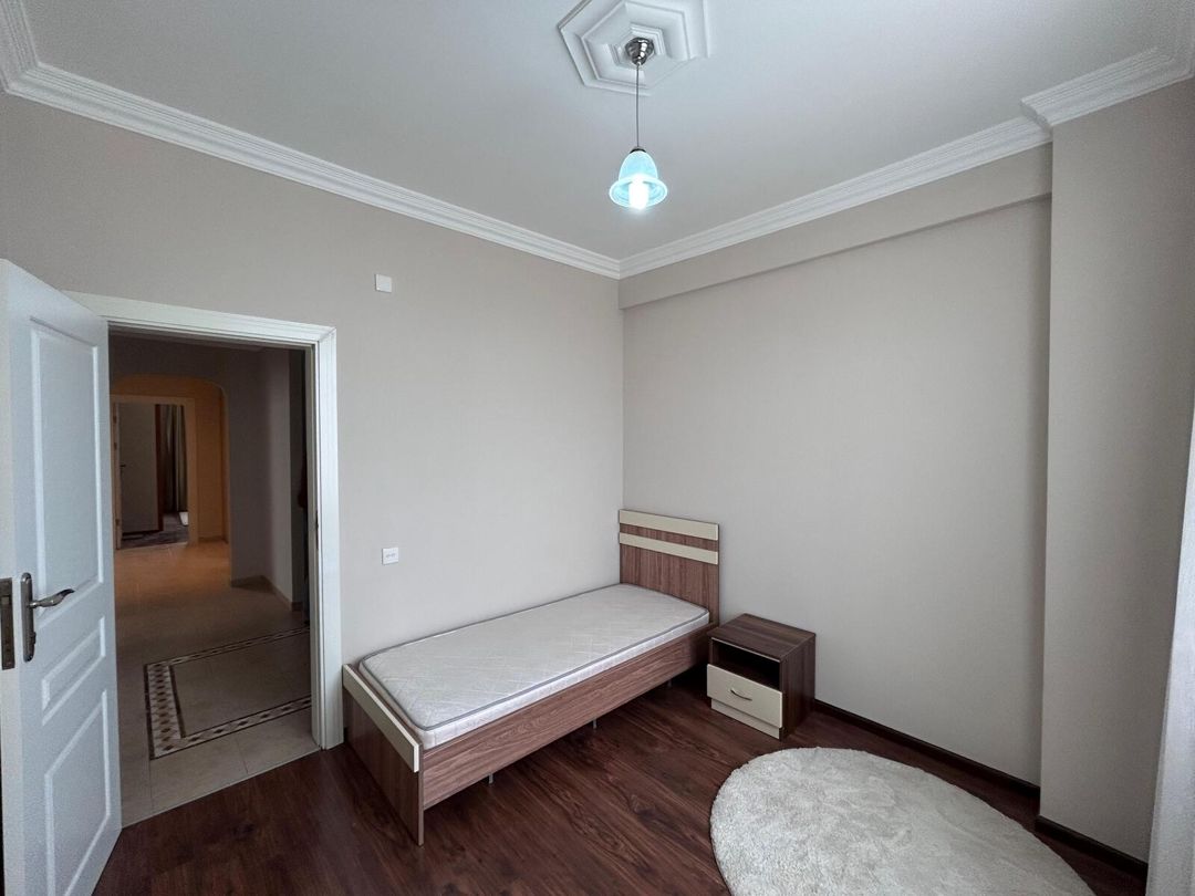 Satılır 5 otaqlı yeni tikili 150 m² — Mənzil, Bakı (6)