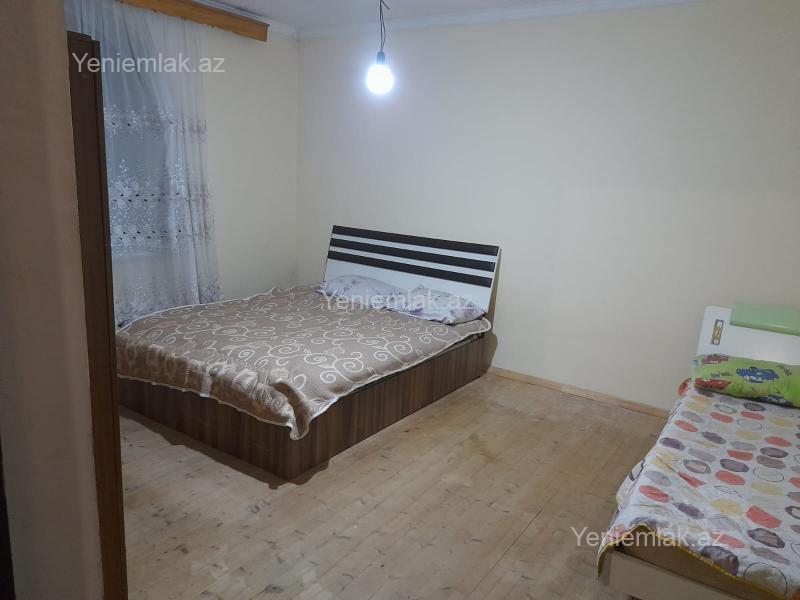 Kirayə 4 otaqlı Həyət evi / Villa, 140 m², Xətai rayonu — Ev, villa, Bakı (3)