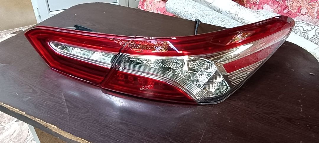 Toyota Camry stopları — Ehtiyat hissələri və aksesuarlar, Bakı (2)