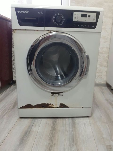 Paltaryuyan Arçelik — Sumqayıt