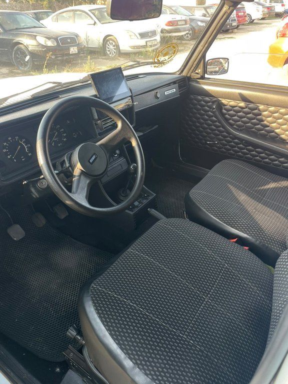 Lada (VAZ) 2107, 1.6 L, 2006 il, 89 000 km — Avtomobillər, Bakı (8)