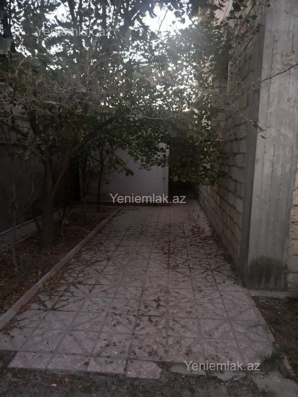 Satılır 6 otaqlı Həyət evi / Villa, 200 m², Yaşıl dərə — Ev, villa, Sumqayıt (2)