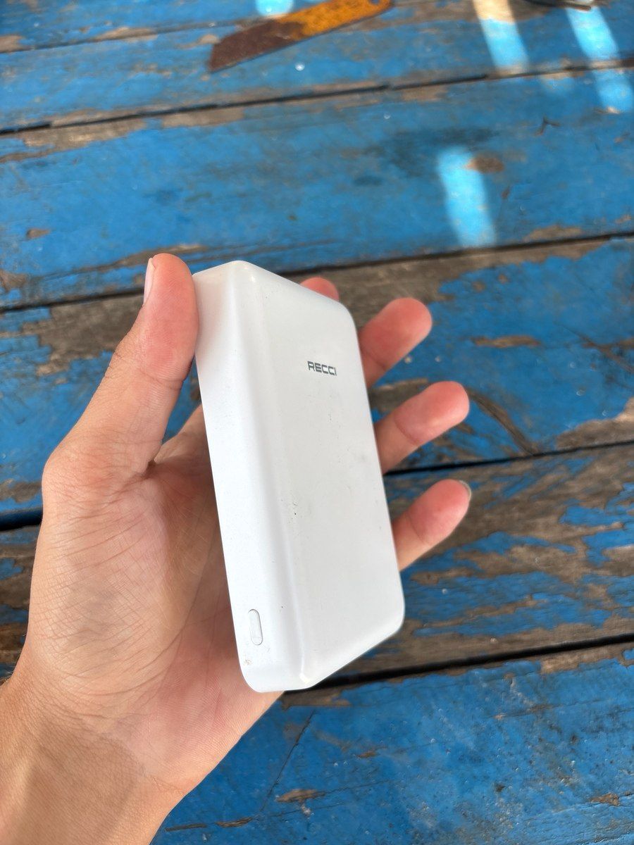 Apple MagSafe Battery Pack — Smartfonlar, Bakı (3)