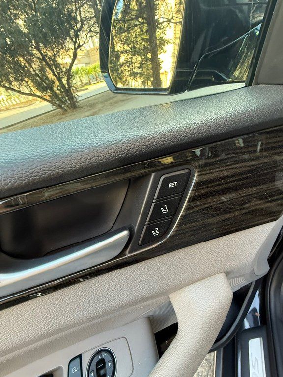 Hyundai Sonata, 2.0 L, 2015 il, 135 185 km — Avtomobillər, Bakı (9)