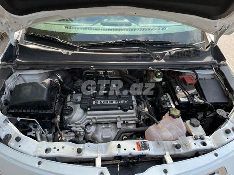 Chevrolet Cobalt 1.5 L, 2025, 74 000 km — Bakı
