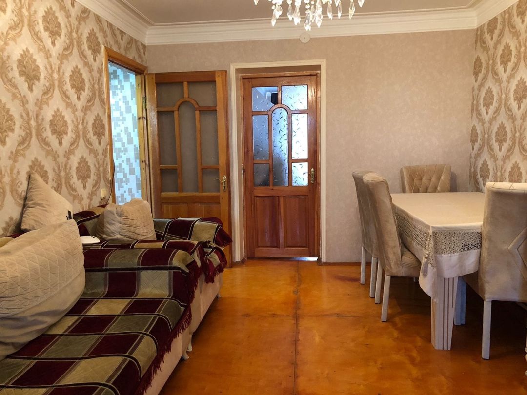 3-otaqlı mənzil, Sumqayıt ş., 85 m² — Mənzil, Sumqayıt (2)