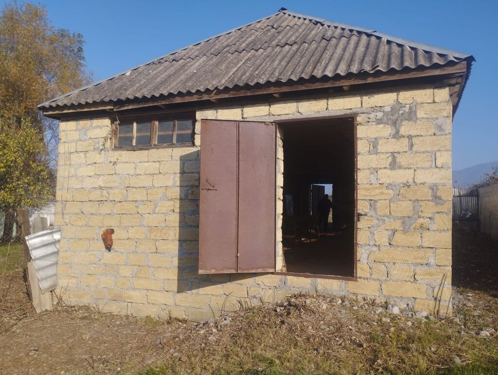 1 otaqlı, 84 kv. m, Kredit yoxdur, Orta təmir — Ev, villa, İsmayıllı