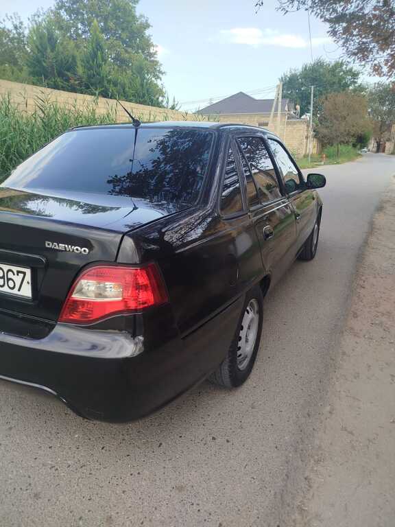 Daewoo Nexia, 1.5 L, 2011 il, 320 000 km 90-MC-967 — Avtomobillər, Hacıqabul (6)