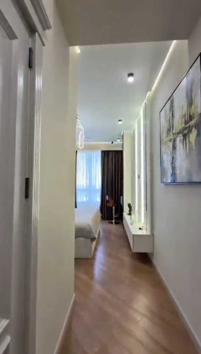 Satılır 3 otaqlı yeni tikili 102 m² — Mənzil, Bakı (11)