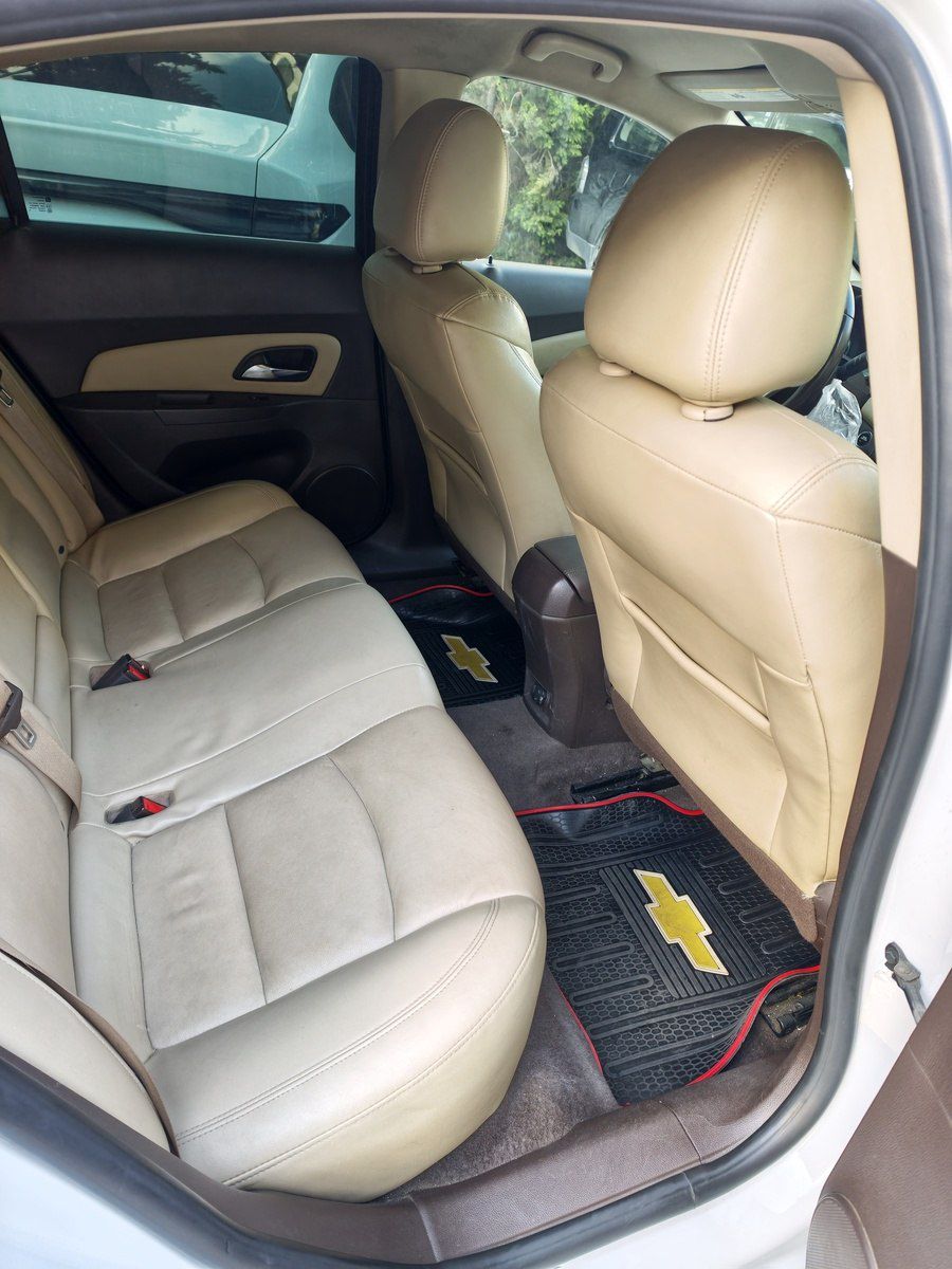 Chevrolet Cruze, 2016 il — Avtomobillər, Bakı (11)