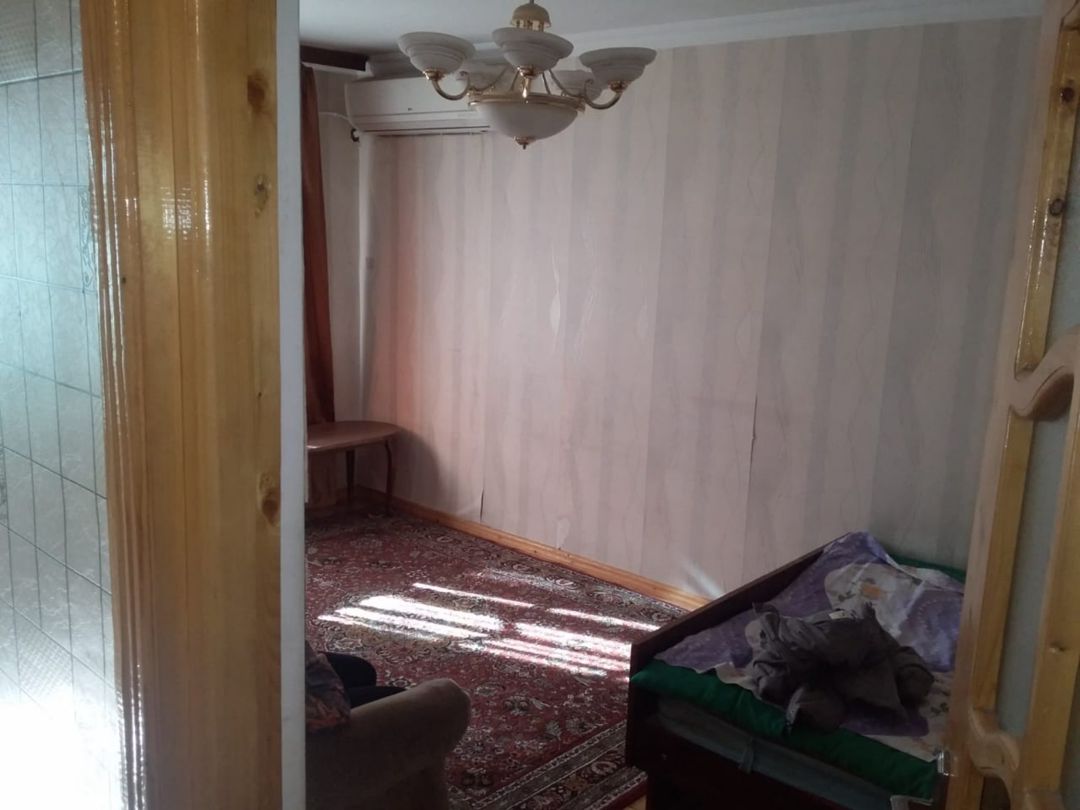 1-otaqlı mənzil, Gəncə ş., 38 m² — Mənzil, Gəncə (2)