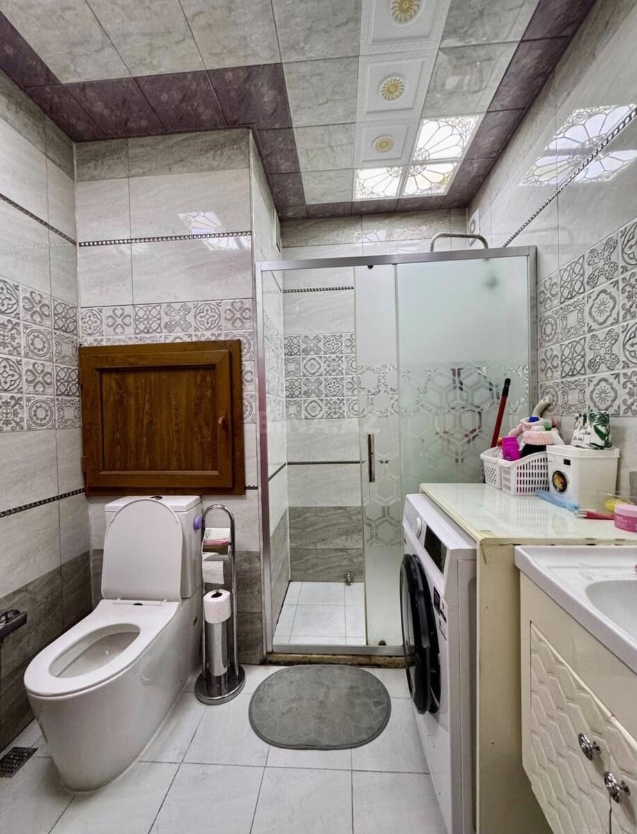 Satılır 4 otaqlı yeni tikili 84 m² — Mənzil, Bakı (9)