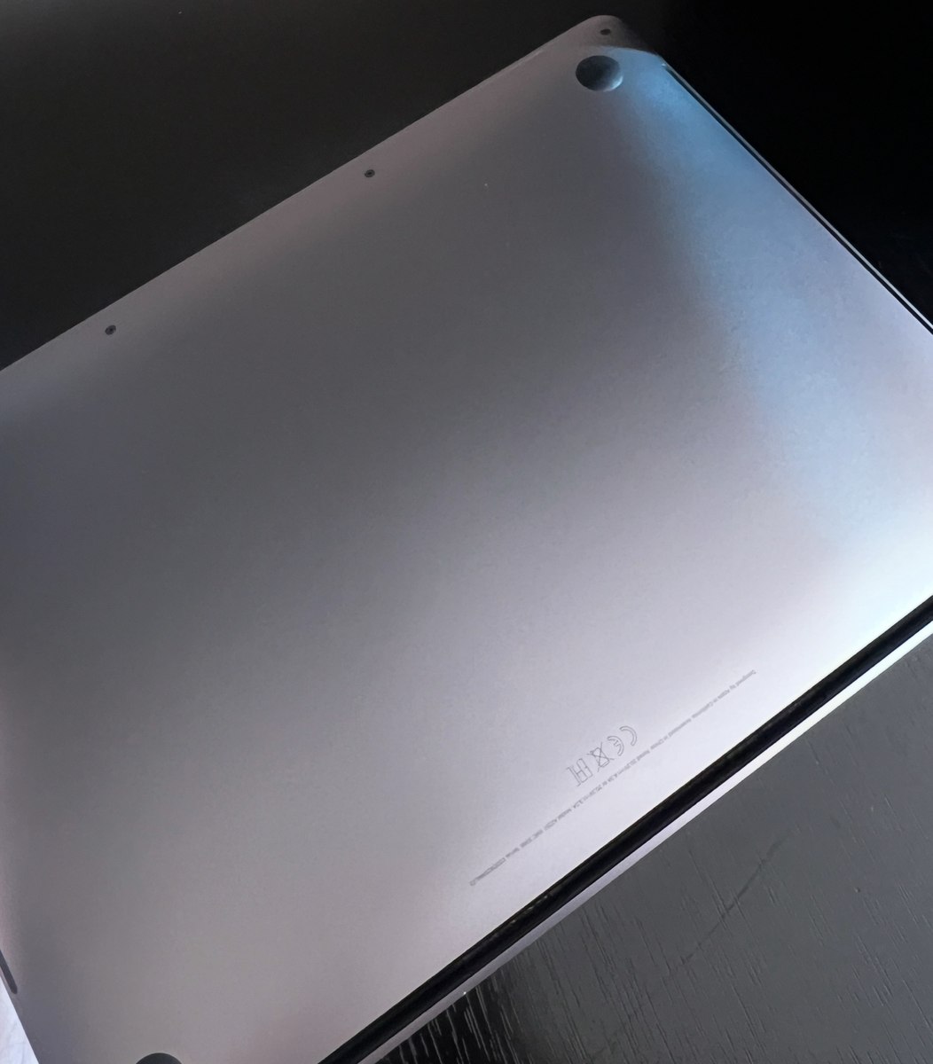 MacBook Pro 13 (2020) – i5 / 16GB RAM / 1TB SSD (Top Konfiqurasiya) — Noutbuklar, Bakı (4)