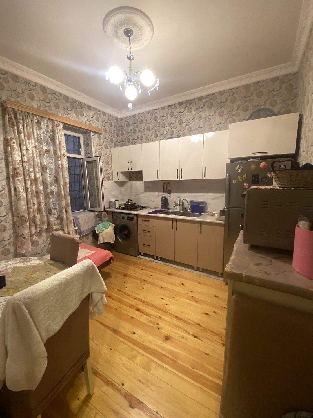 Satılır 4 otaqlı həyət evi/bağ evi 140 m² — Ev, villa, Xırdalan (4)