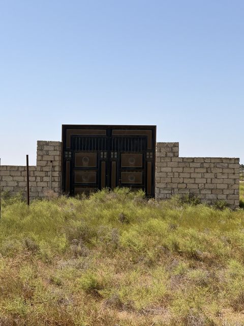 Satılır torpaq 20 sot — Bakı