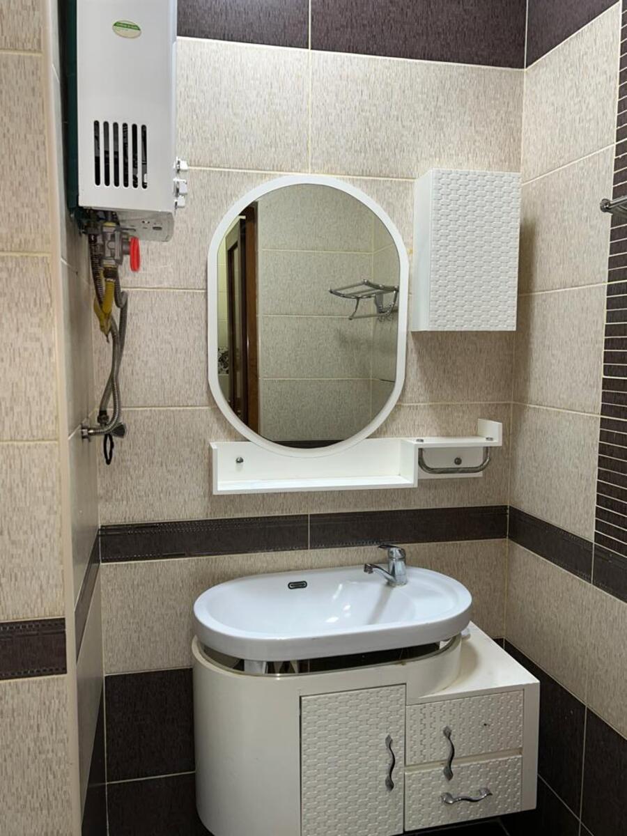 Satılır 3 otaqlı köhnə tikili 80 m² — Mənzil, Bakı (7)