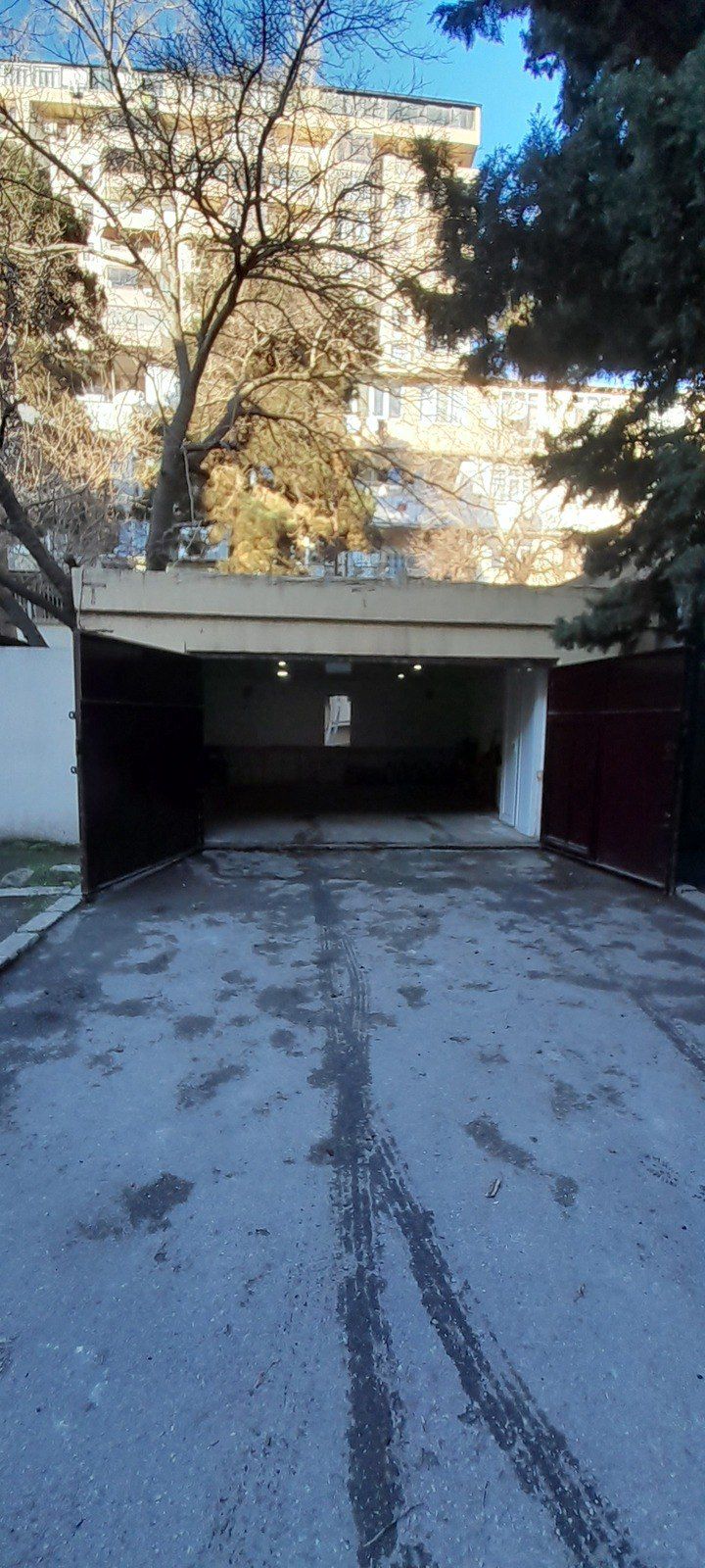 Satılır obyekt 36 m² — Əmlak, Bakı (9)