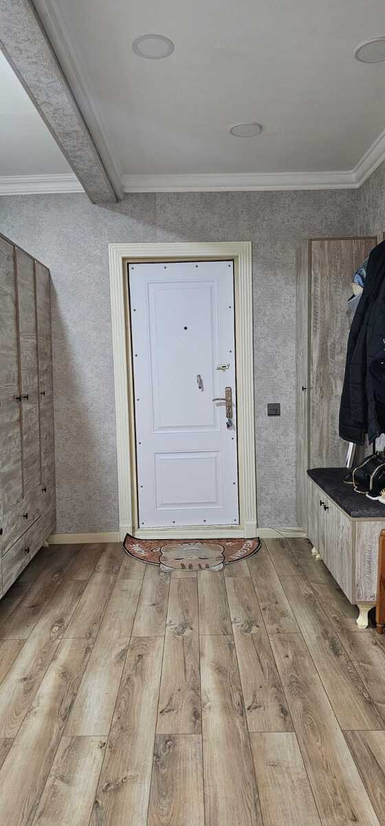 Satılır 3 otaqlı köhnə tikili 81 m² — Mənzil, Bakı (9)