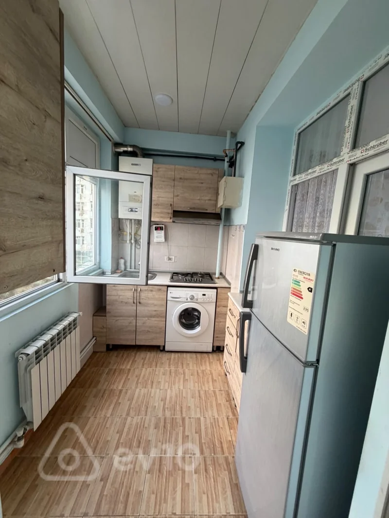 2 otaqlı mənzil, 75 m², Həzi Aslanov m/s — kirayə — Mənzil, Bakı (5)