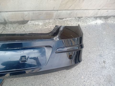 Məhsul: Arxa bamper (qara rəng) Təsvir: - Sedan tipli avtomobil üçün — Bakı