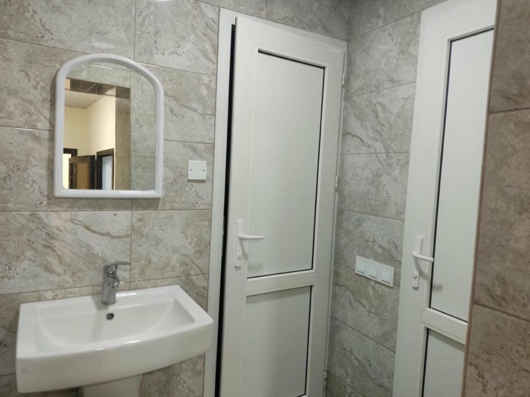 İcarəyə verilir 3 otaqlı ofis 80 m² — Ofis, Bakı (5)